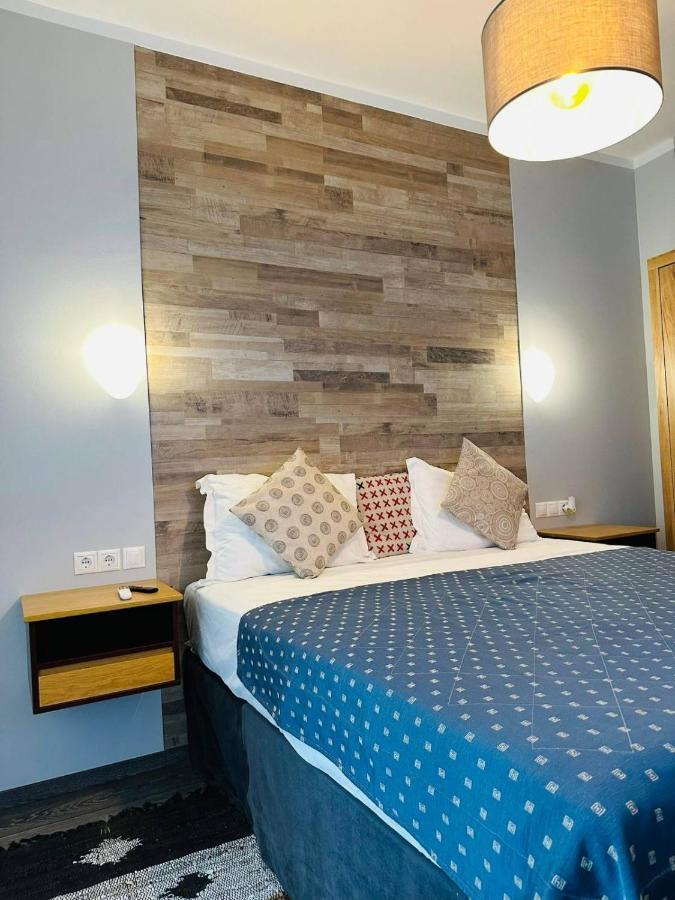 Apartment Dimitris Ateny Zewnętrze zdjęcie
