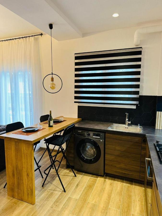 Apartment Dimitris Ateny Zewnętrze zdjęcie