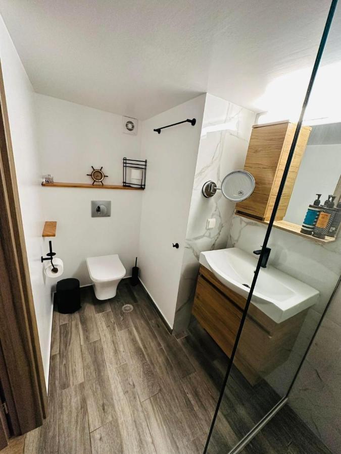 Apartment Dimitris Ateny Zewnętrze zdjęcie
