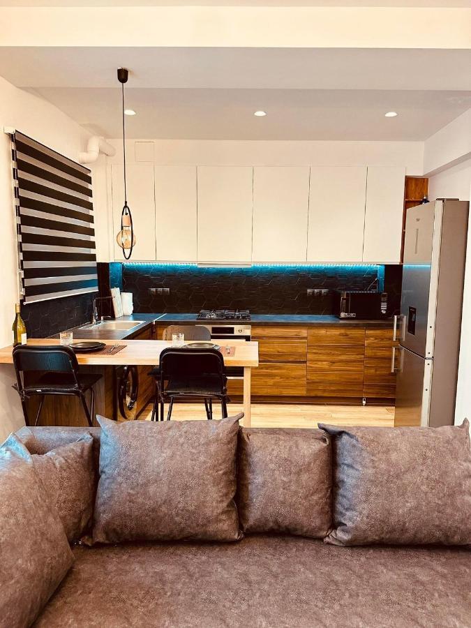 Apartment Dimitris Ateny Zewnętrze zdjęcie