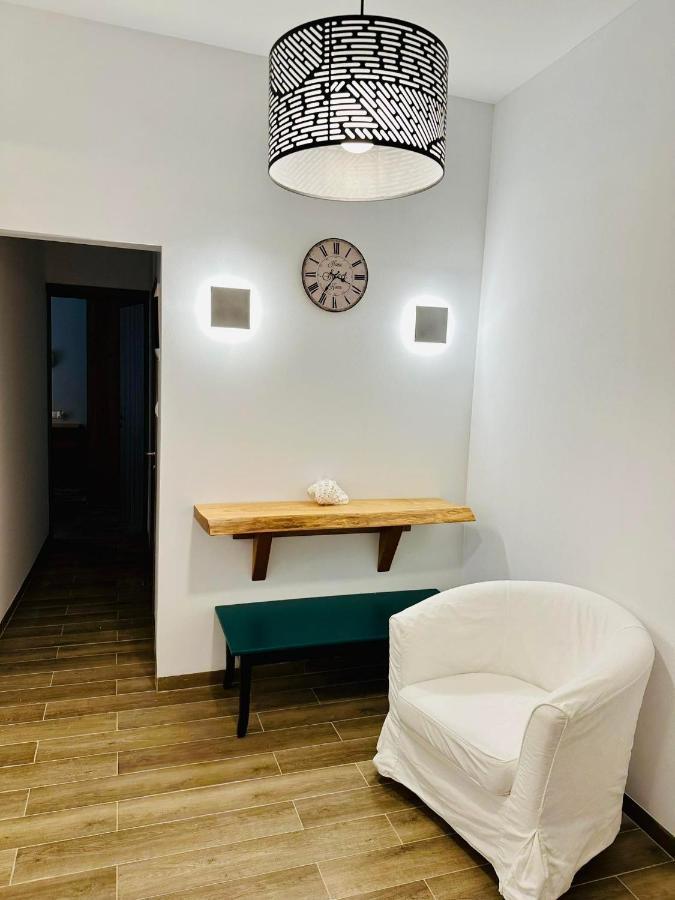 Apartment Dimitris Ateny Zewnętrze zdjęcie
