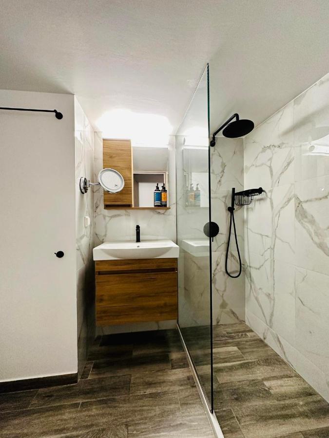Apartment Dimitris Ateny Zewnętrze zdjęcie