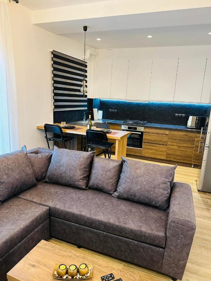 Apartment Dimitris Ateny Zewnętrze zdjęcie