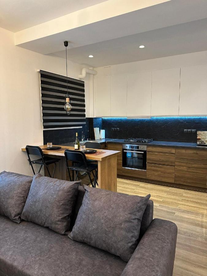 Apartment Dimitris Ateny Zewnętrze zdjęcie