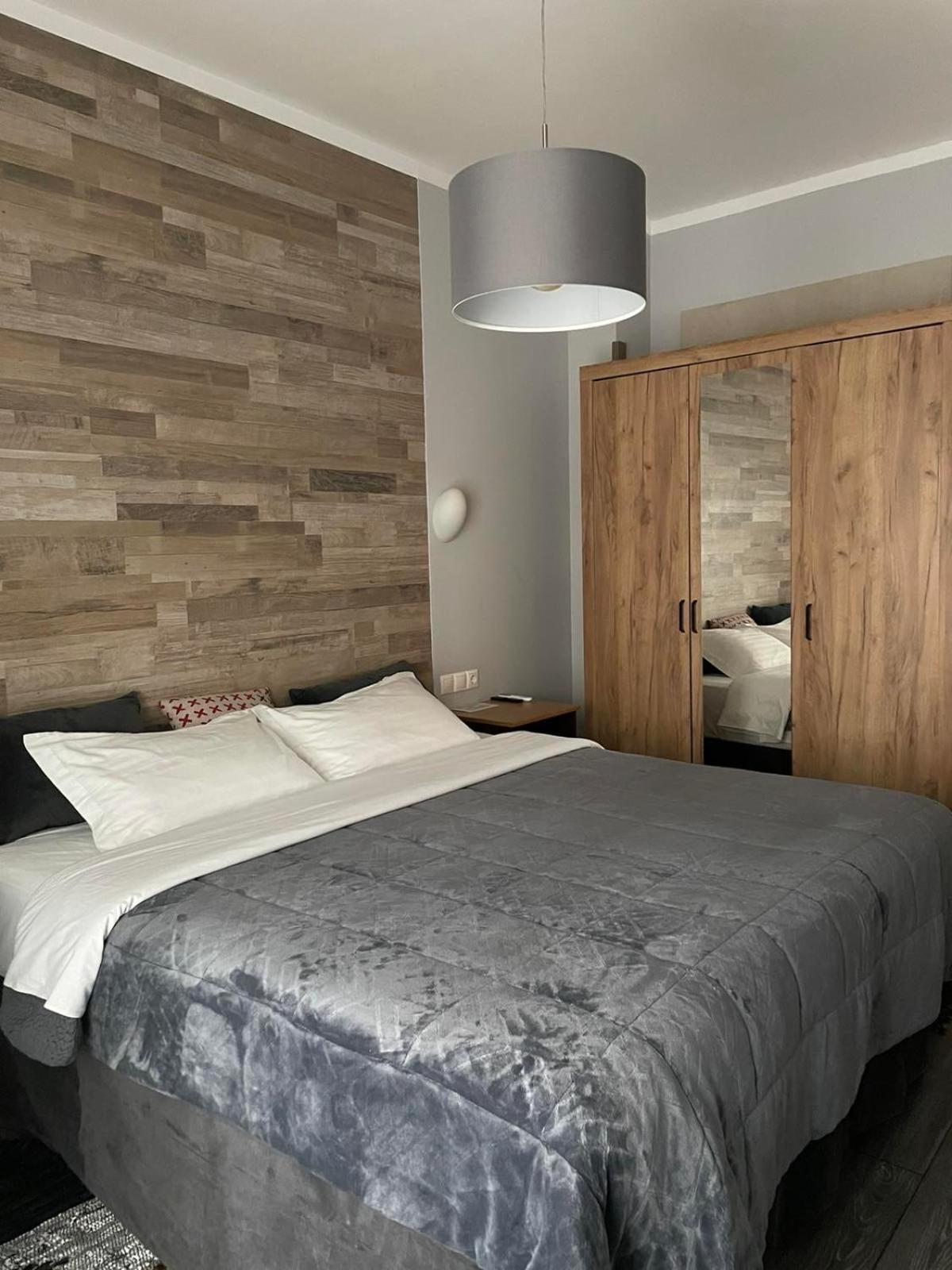 Apartment Dimitris Ateny Zewnętrze zdjęcie