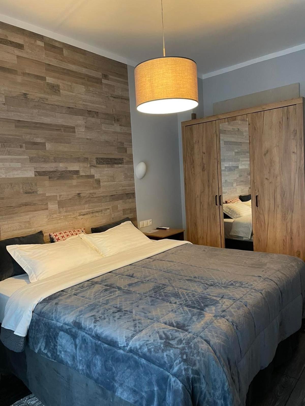 Apartment Dimitris Ateny Zewnętrze zdjęcie